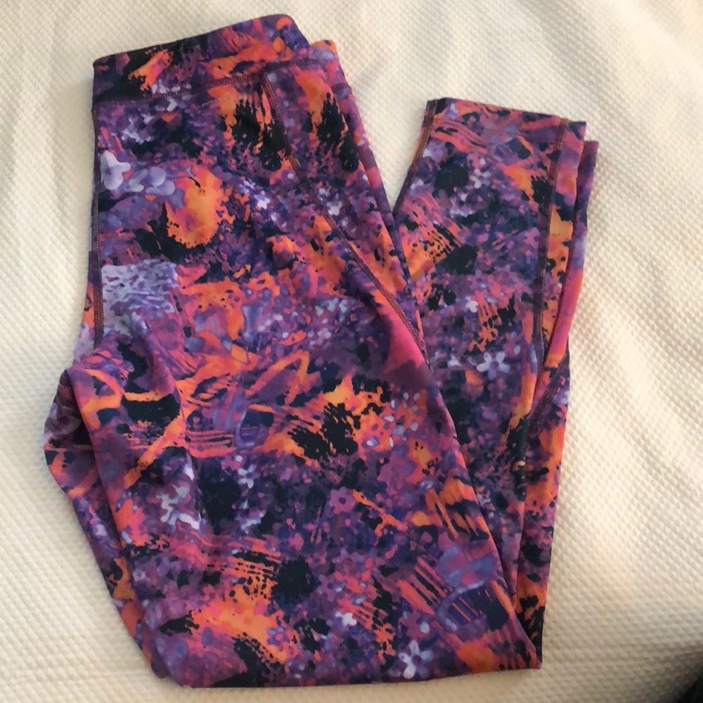 Yoga Pants